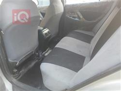 تۆیۆتا کامری